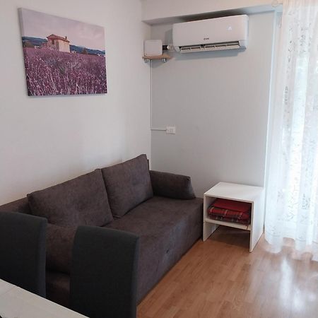 Apartment Zovko Poreč Buitenkant foto
