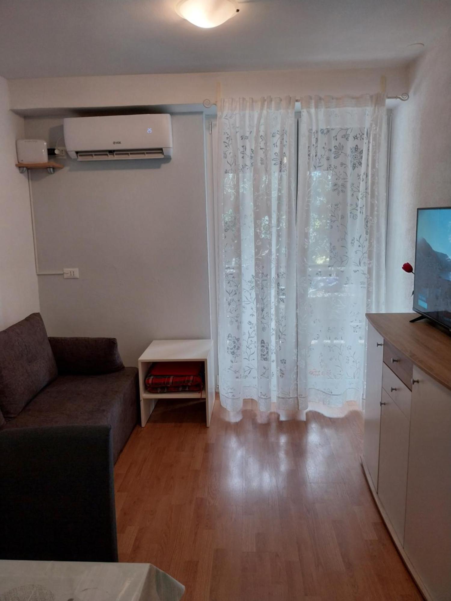 Apartment Zovko Poreč Buitenkant foto
