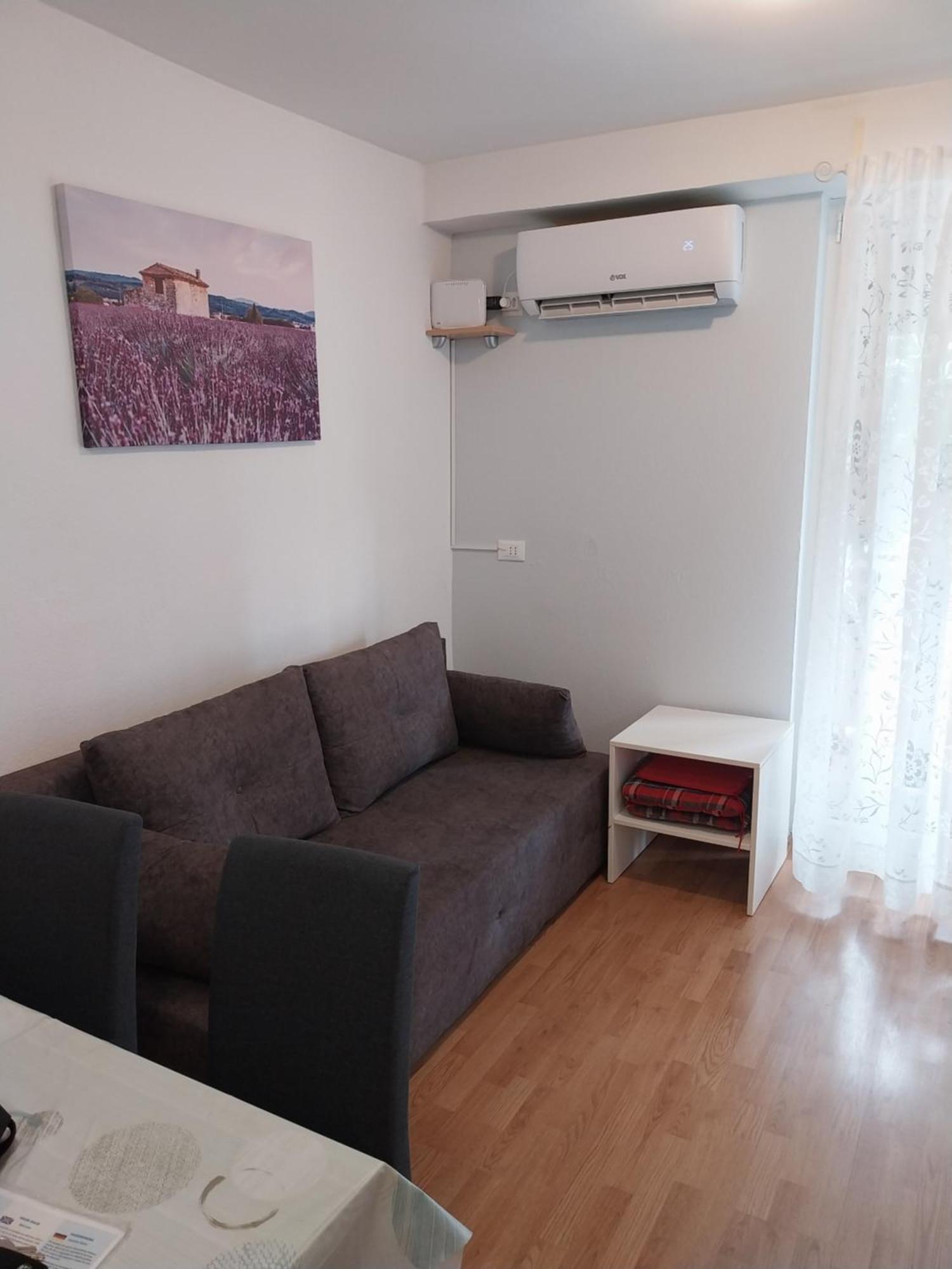 Apartment Zovko Poreč Buitenkant foto