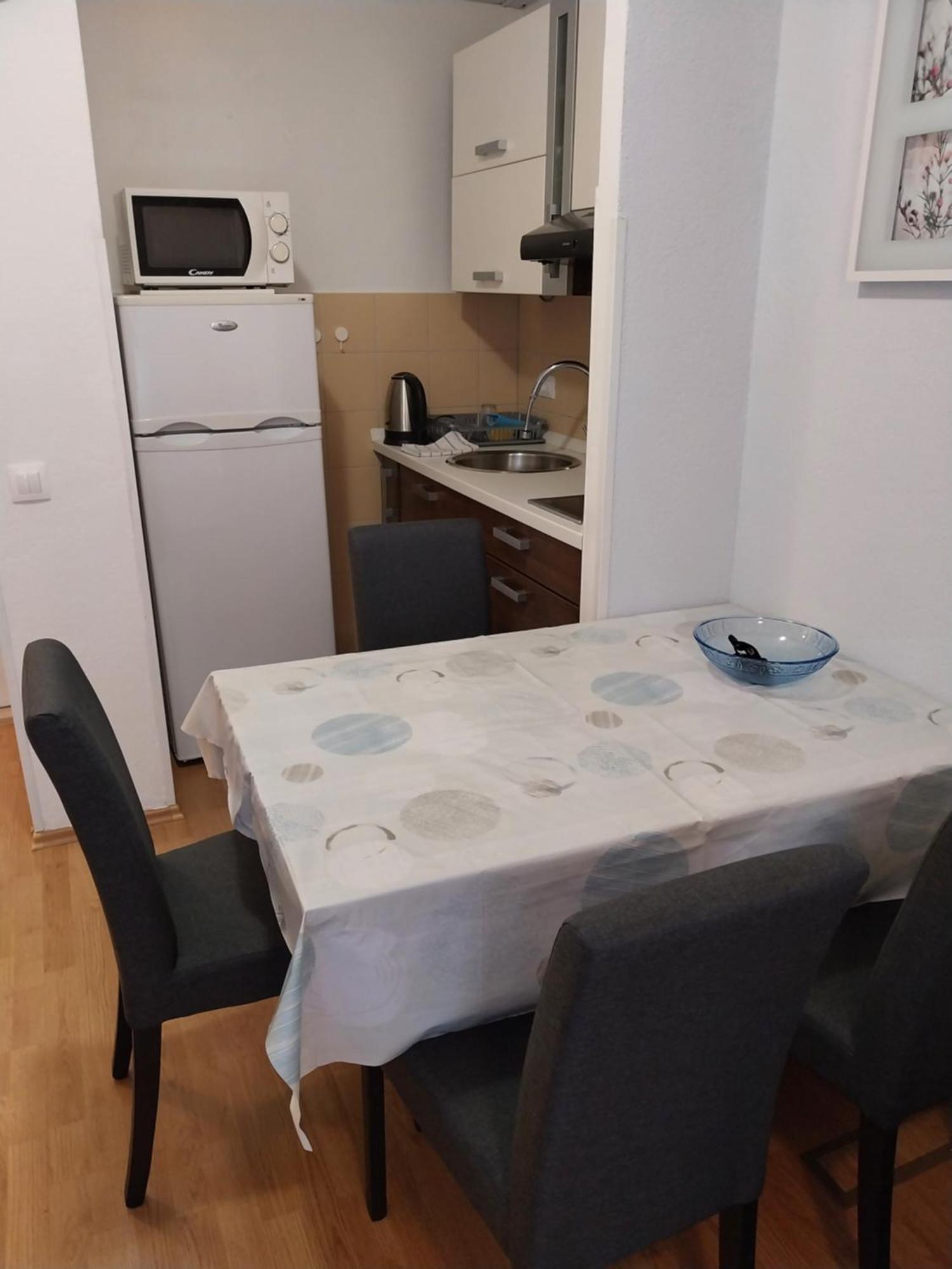 Apartment Zovko Poreč Buitenkant foto