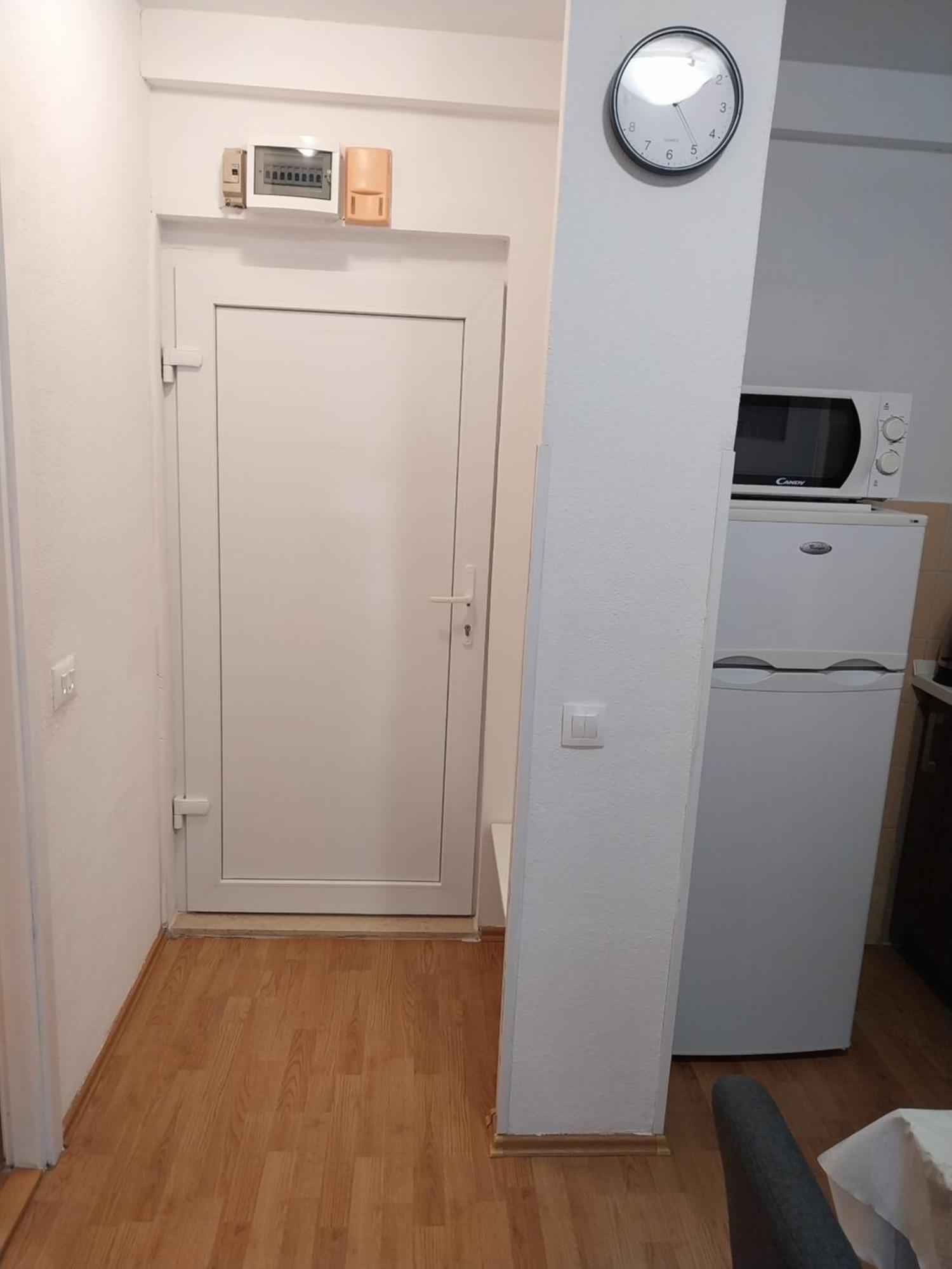 Apartment Zovko Poreč Buitenkant foto