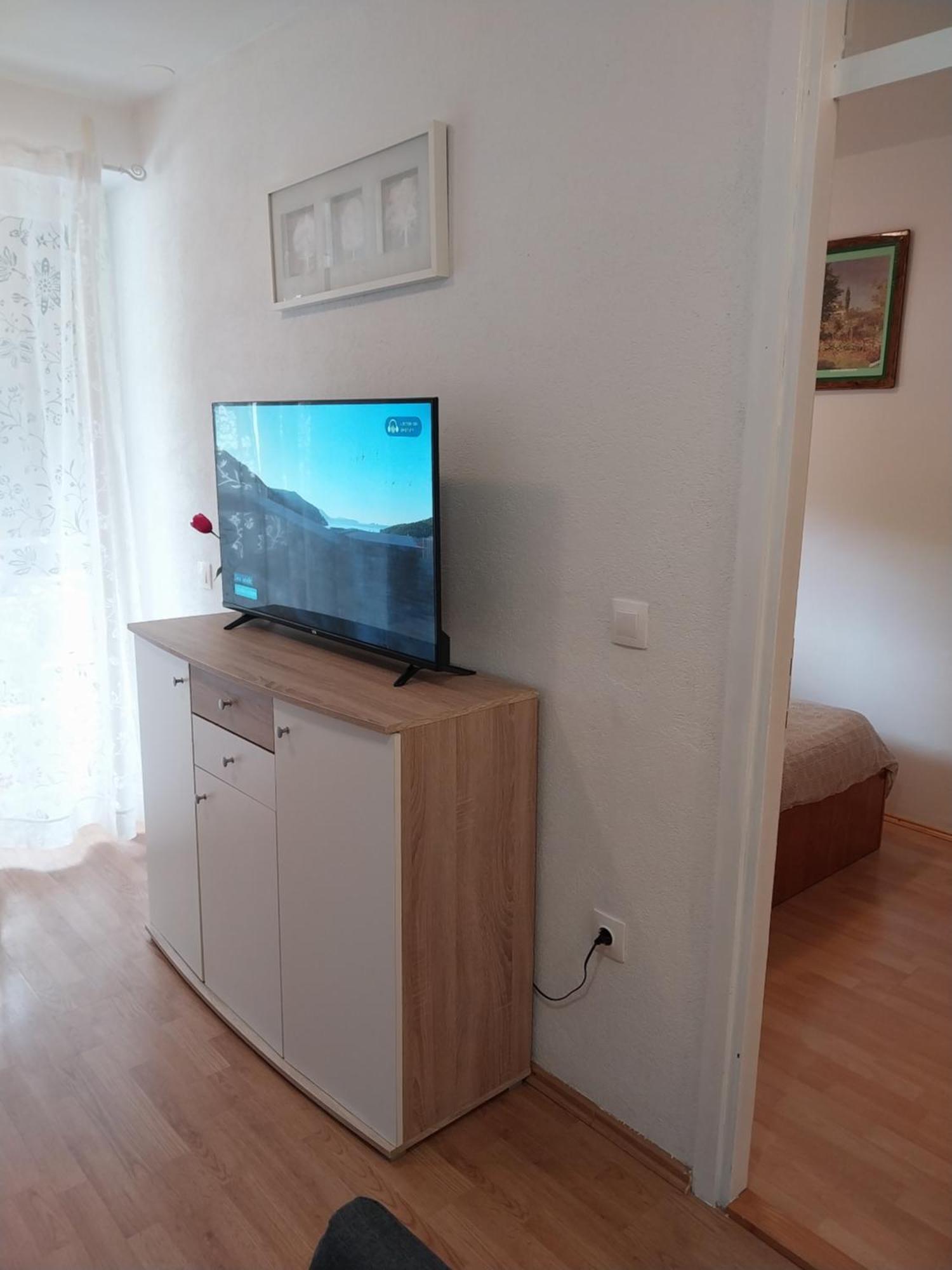 Apartment Zovko Poreč Buitenkant foto